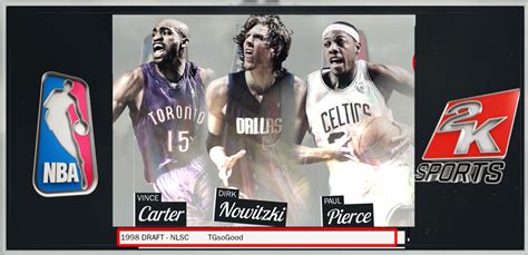 1998 draft class|1998 draft class nba.